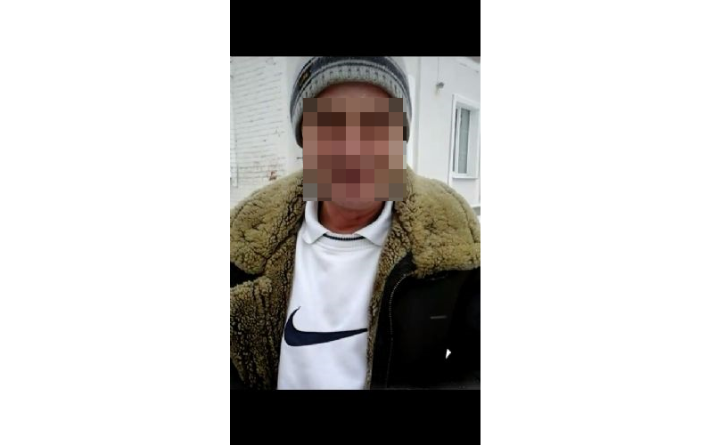В феврале по пути из Котельнича в Киров пропал 45-летний мужчина