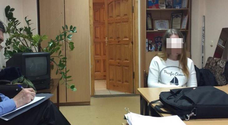 Стало известно, из-за чего убили студентку на улице Московской