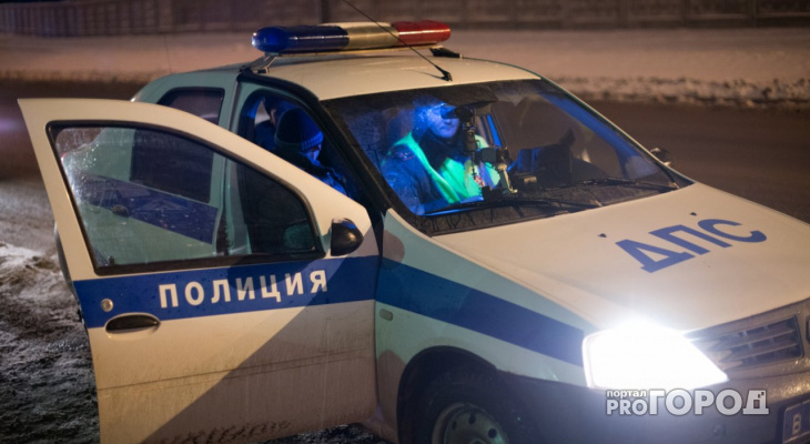 В Кирове пройдут сплошные проверки водителей