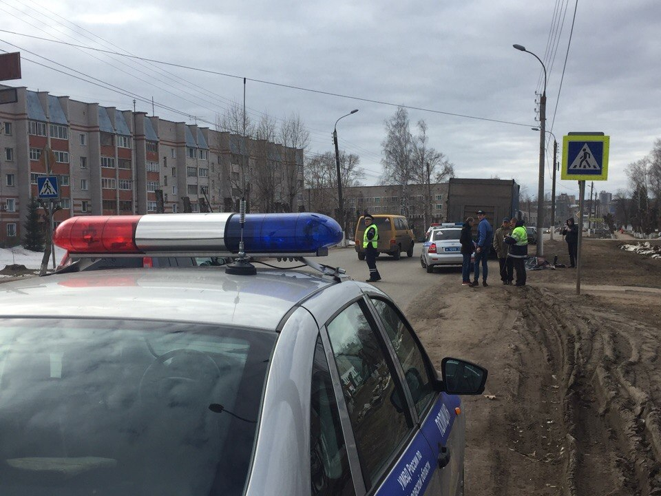 Что обсуждают в Кирове: подозреваемая в убийстве студентки и смертельное ДТП