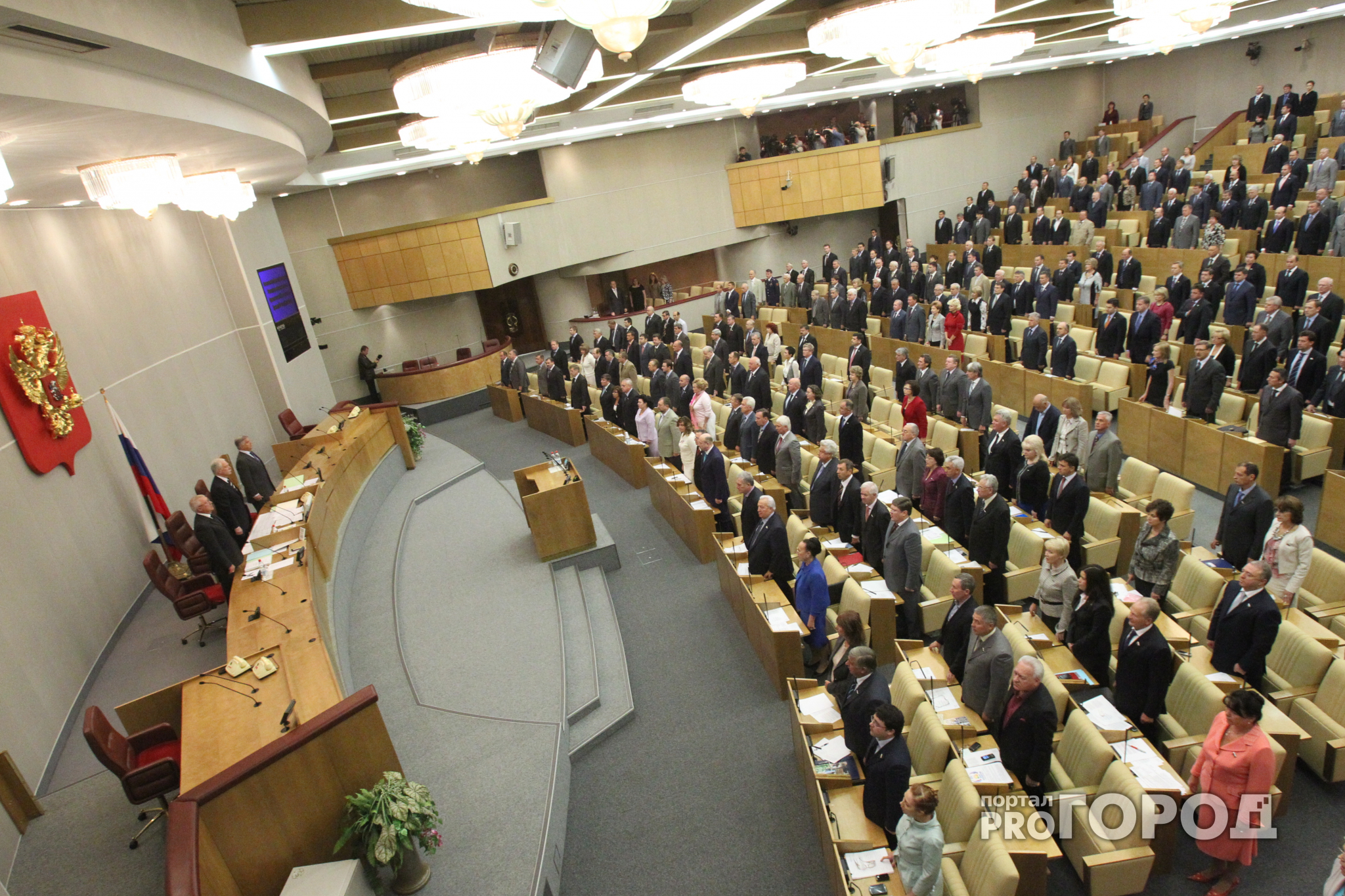 Жена депутата Госдумы от Кировской области заработала за год 266 миллионов