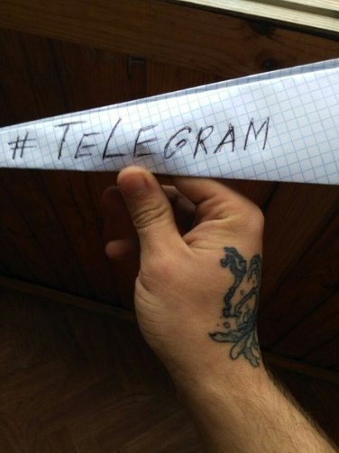 Кировчане выйдут на митинг в поддержку Telegram