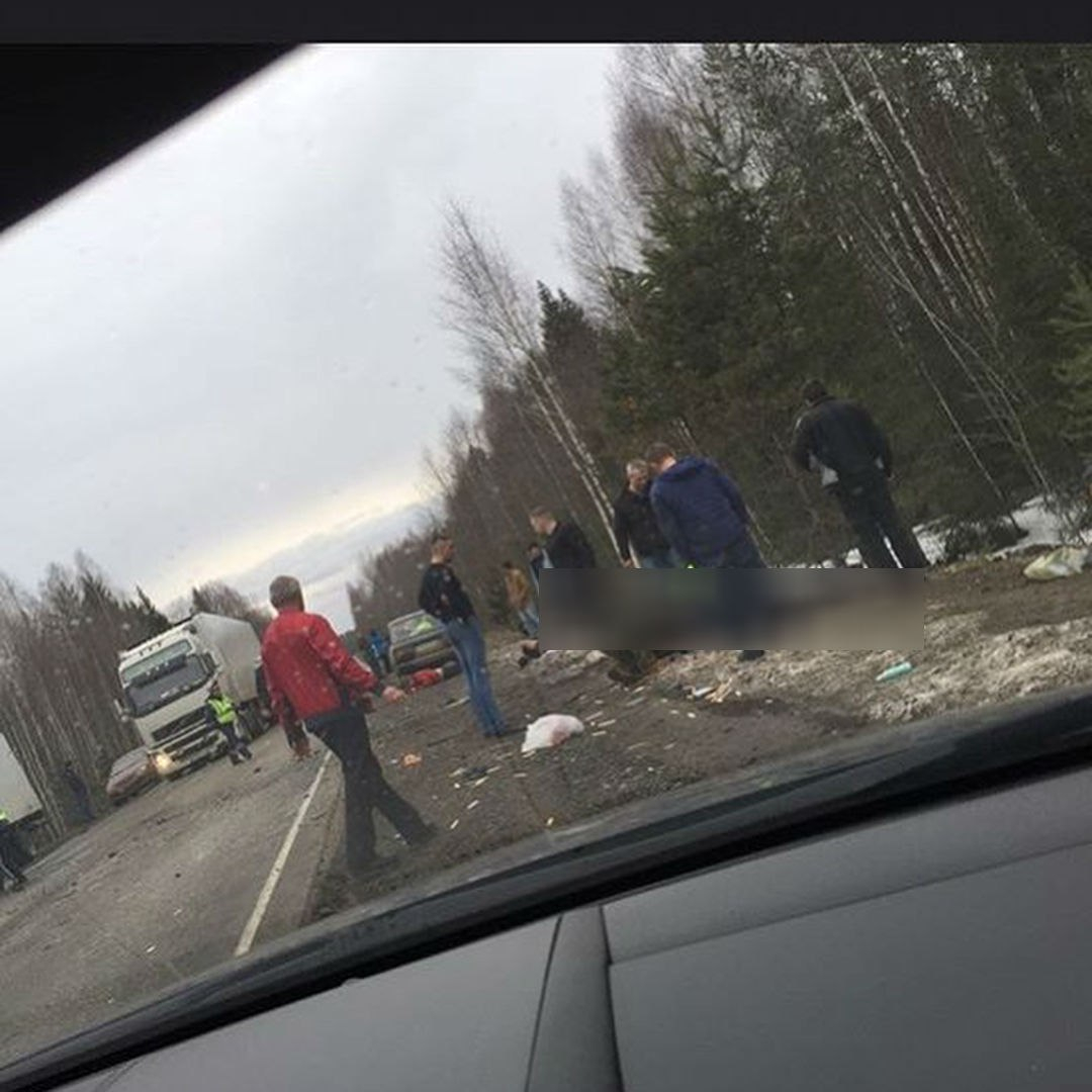 Что обсуждают в Кирове: адвокат экс-главы ГИБДД и ДТП в Оричевском районе