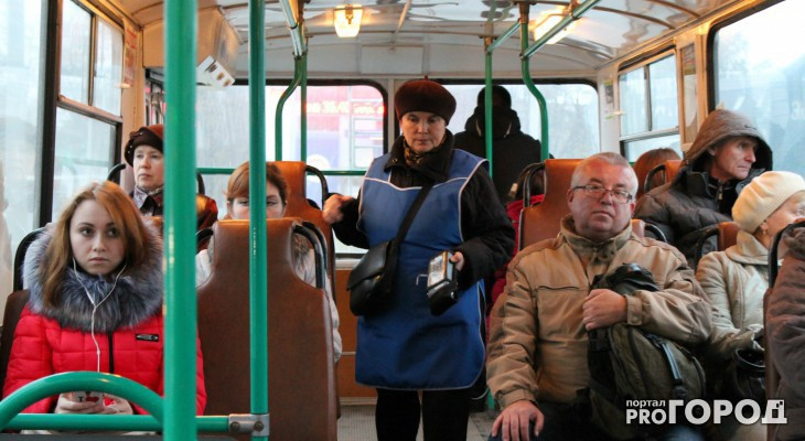 В Кирове могут поднять плату за проезд в автобусах до 25 рублей