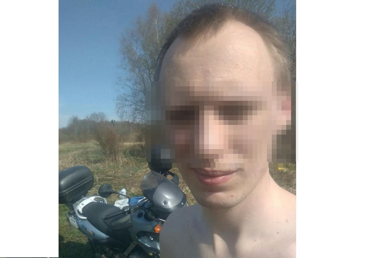 30-летний кировчанин разбился на мотоцикле в Москве