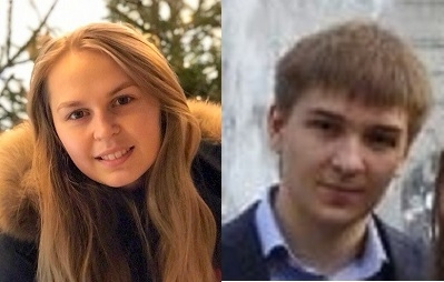 В Кировской области ищут пропавших парня и девушку