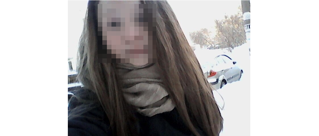 В Кирове пропала 13-летняя школьница