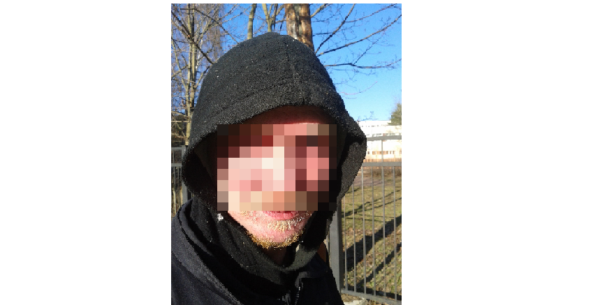 В Ленинградской области нашли пропавшего три года назад кировчанина