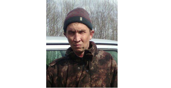В Кировской области больше недели назад пропал 28-летний парень