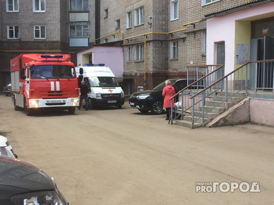 Что обсуждают: происшествие на Комсомольской и мужчина, найденный спустя три года