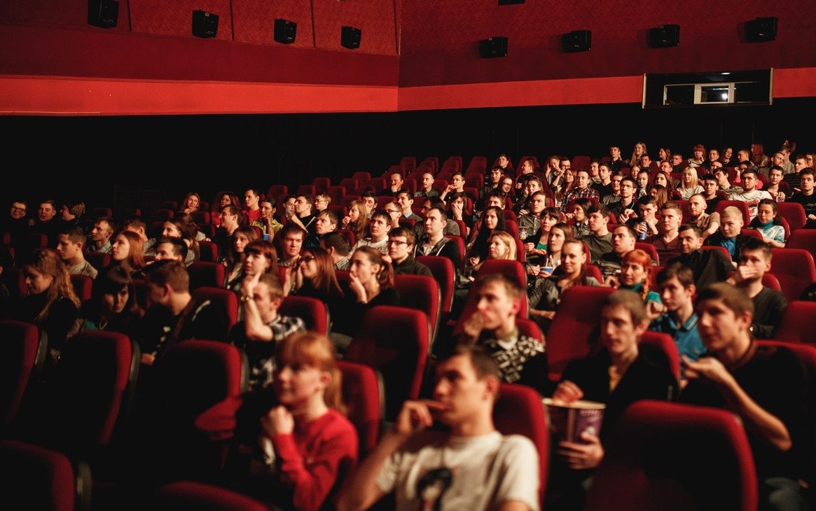 В кинотеатре “Смена” пройдет спецпоказ фестивального кино “Смена.DOC”