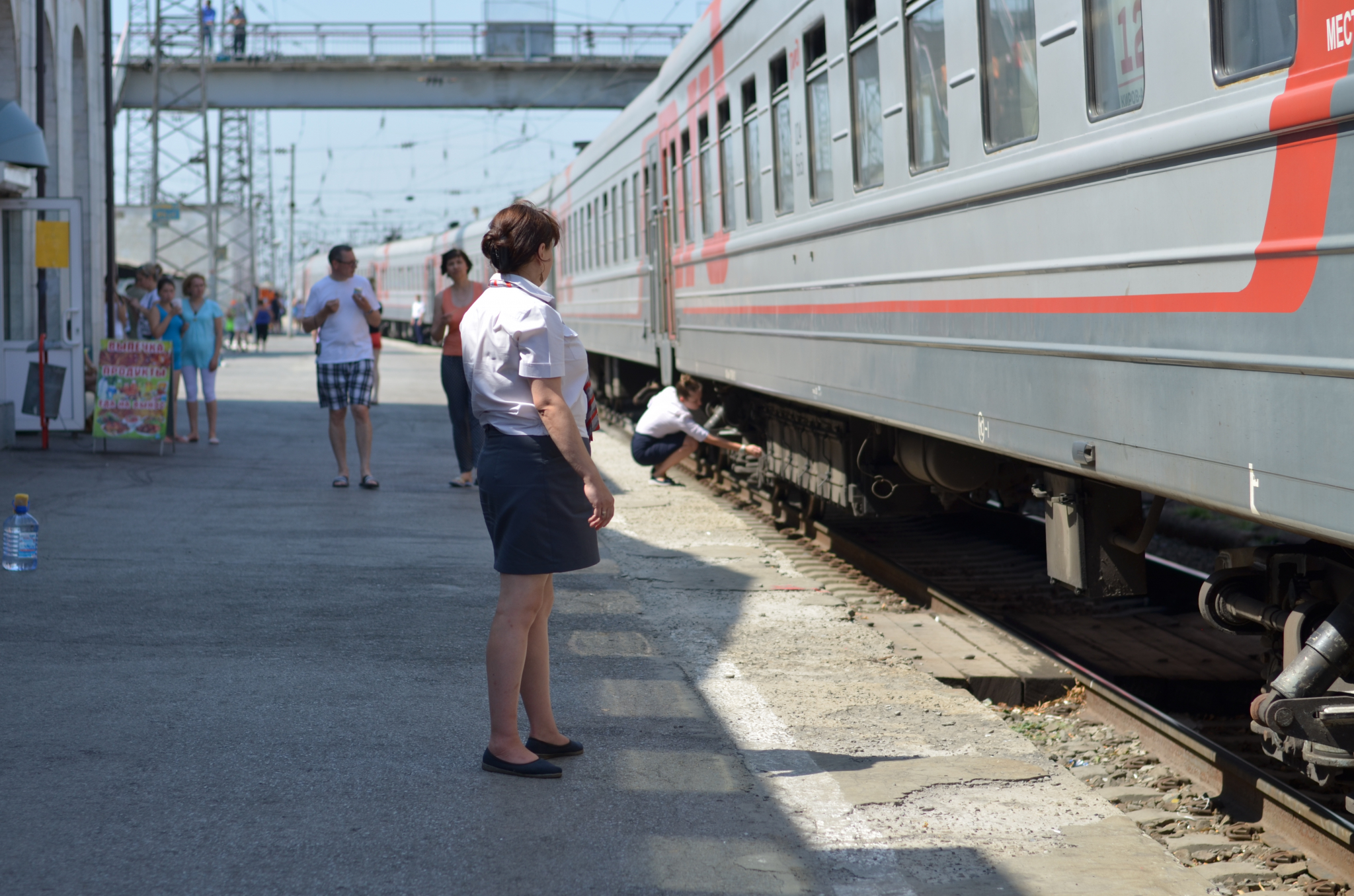 Кировчане смогут купить билеты на поезд со скидкой 60 процентов