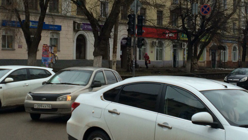 Меньше четверти всех жителей Кировской области могут позволить себе автомобиль