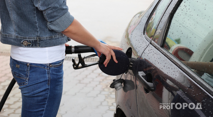 Месяц без бензина: кировчане хотят объявить бойкот повышению цен на топливо