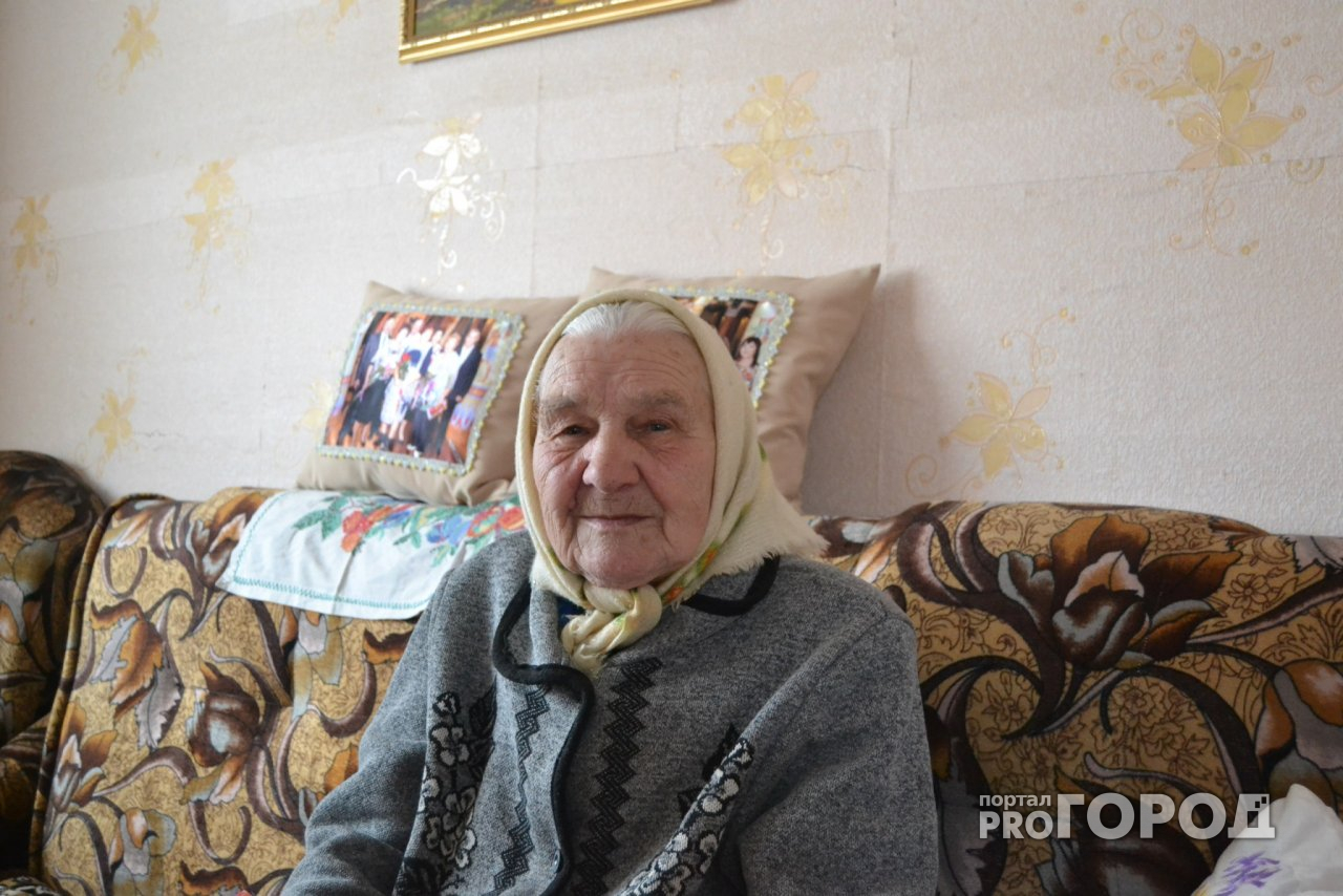 В Кирове медицинский центр сделал подарок ветерану накануне праздника