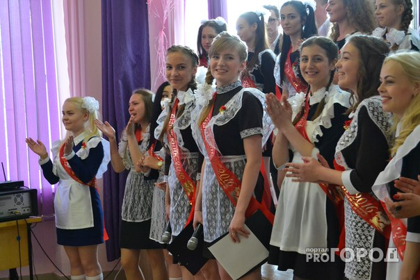 Два кировских лицея попали в рейтинг лучших школ России
