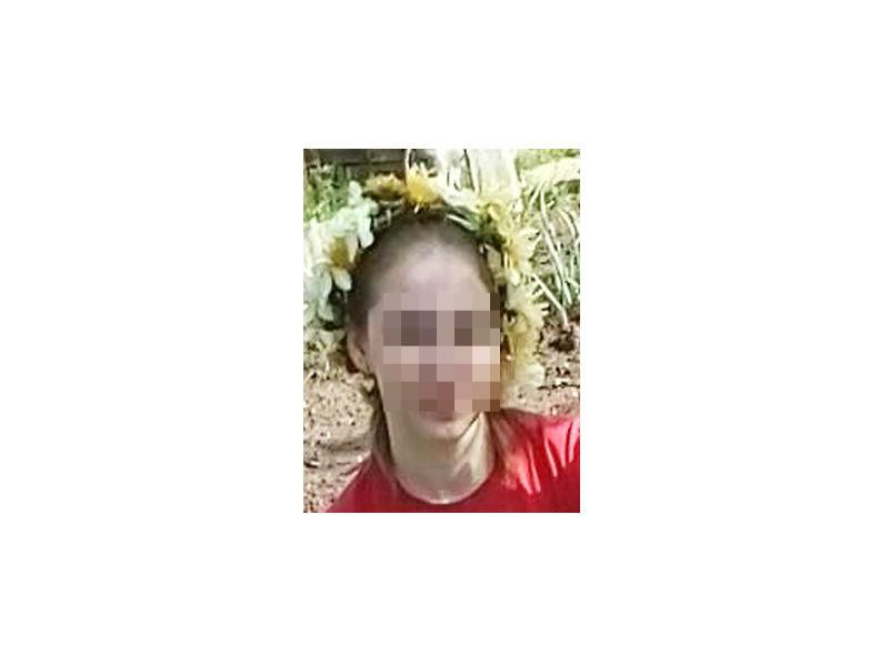 В Кирове нашли пропавшую 13-летнюю школьницу