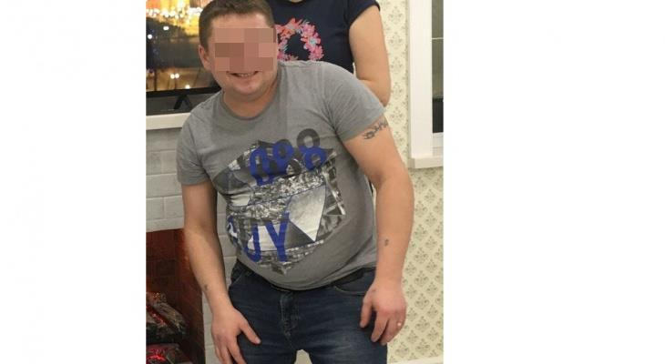 В Кирове нашли пропавшего 33-летнего мужчину