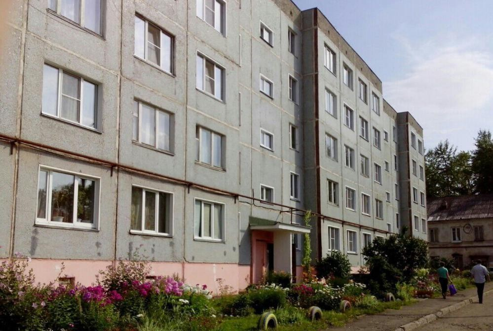В Кирове ввели режим повышенной готовности из-за угрозы обрушения жилого дома