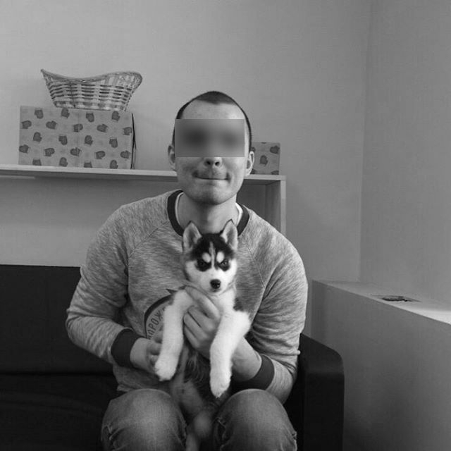 Месяц надежды: как в Кирове искали Романа Ш.