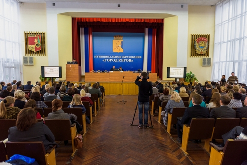 Вопрос о памятнике Николаю II в Кирове вынесут на общественное обсуждение