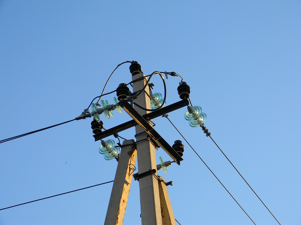 В Кировской области восстановлено электроснабжение в пострадавших от урагана районах