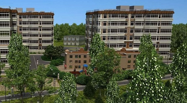 Поиск жилья в новостройках: просто со специализированными сервисами в Сети