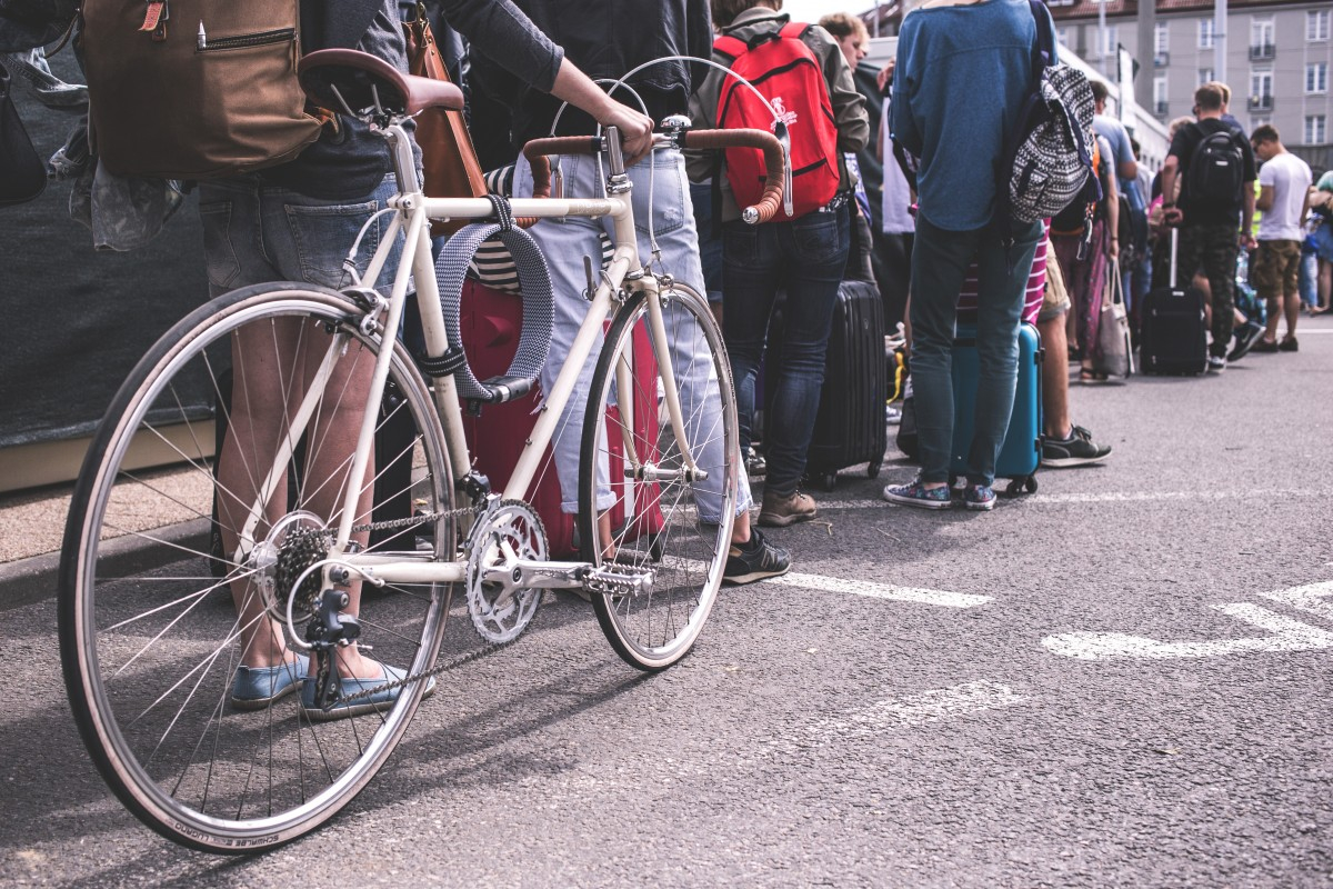5 советов, как выбрать хороший велосипед для города