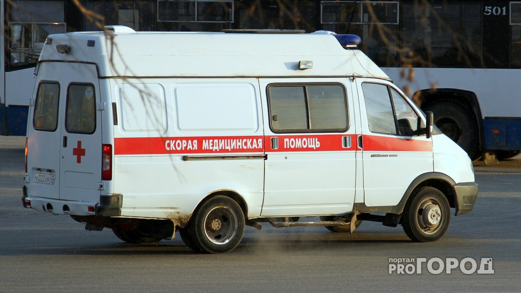 Житель Кировской области попал в больницу с ожогами после взрыва
