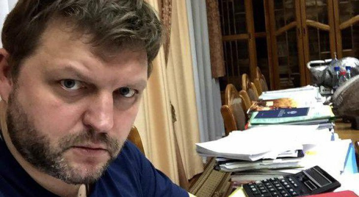 Супруга экс-губернатора Кировской области просит поздравить его в СИЗО с днем рождения