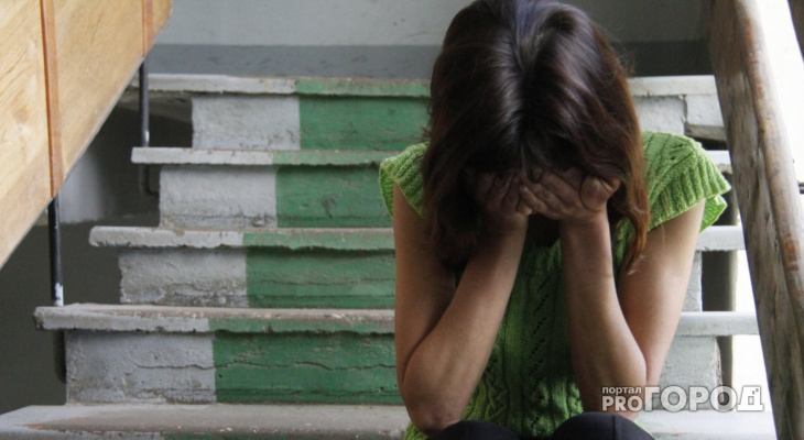 Кировчанка получила срок за издевательства над ребенком