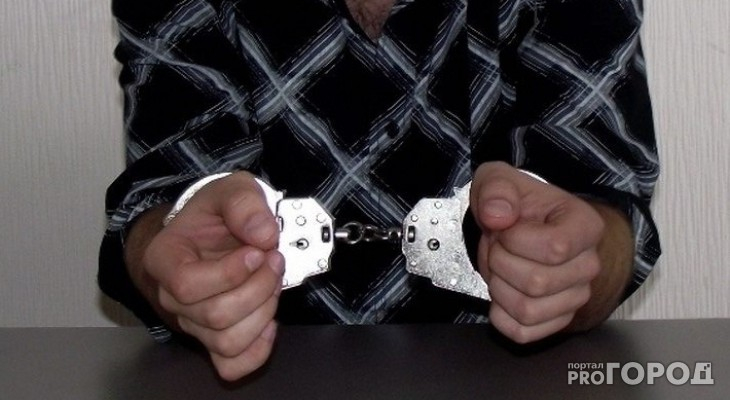 В Кировской области будут судить экс-полицейского за угон, мошенничество и случайную смерть