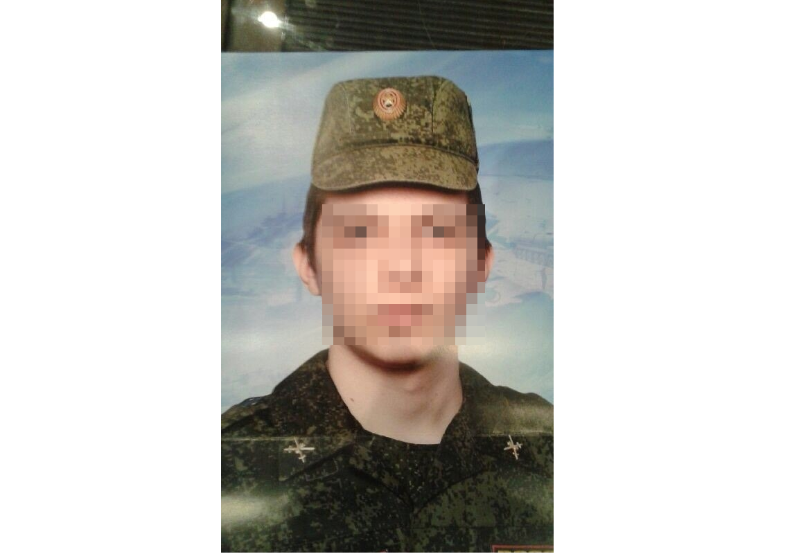 В Кирове нашли пропавшего 20-летнего парня