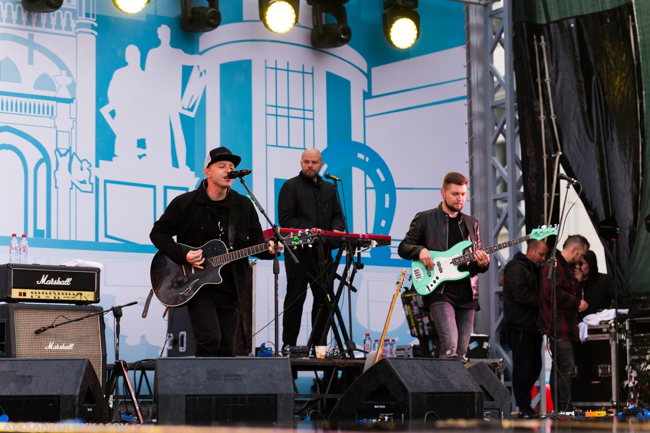 Кировчане раскритиковали организацию концерта «Зверей» в День города