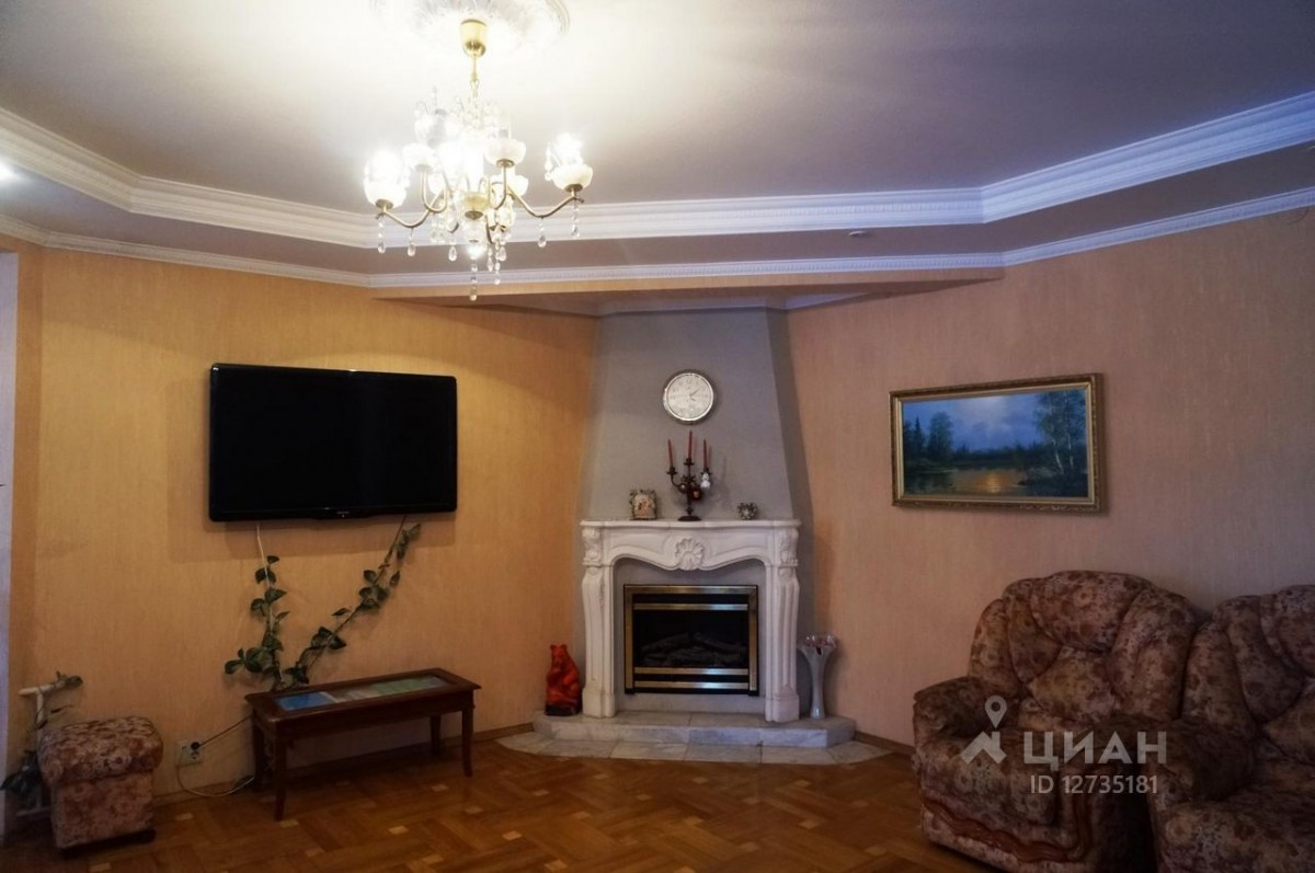 Стало известно, сколько стоит самая дорогая однокомнатная квартира в Кирове