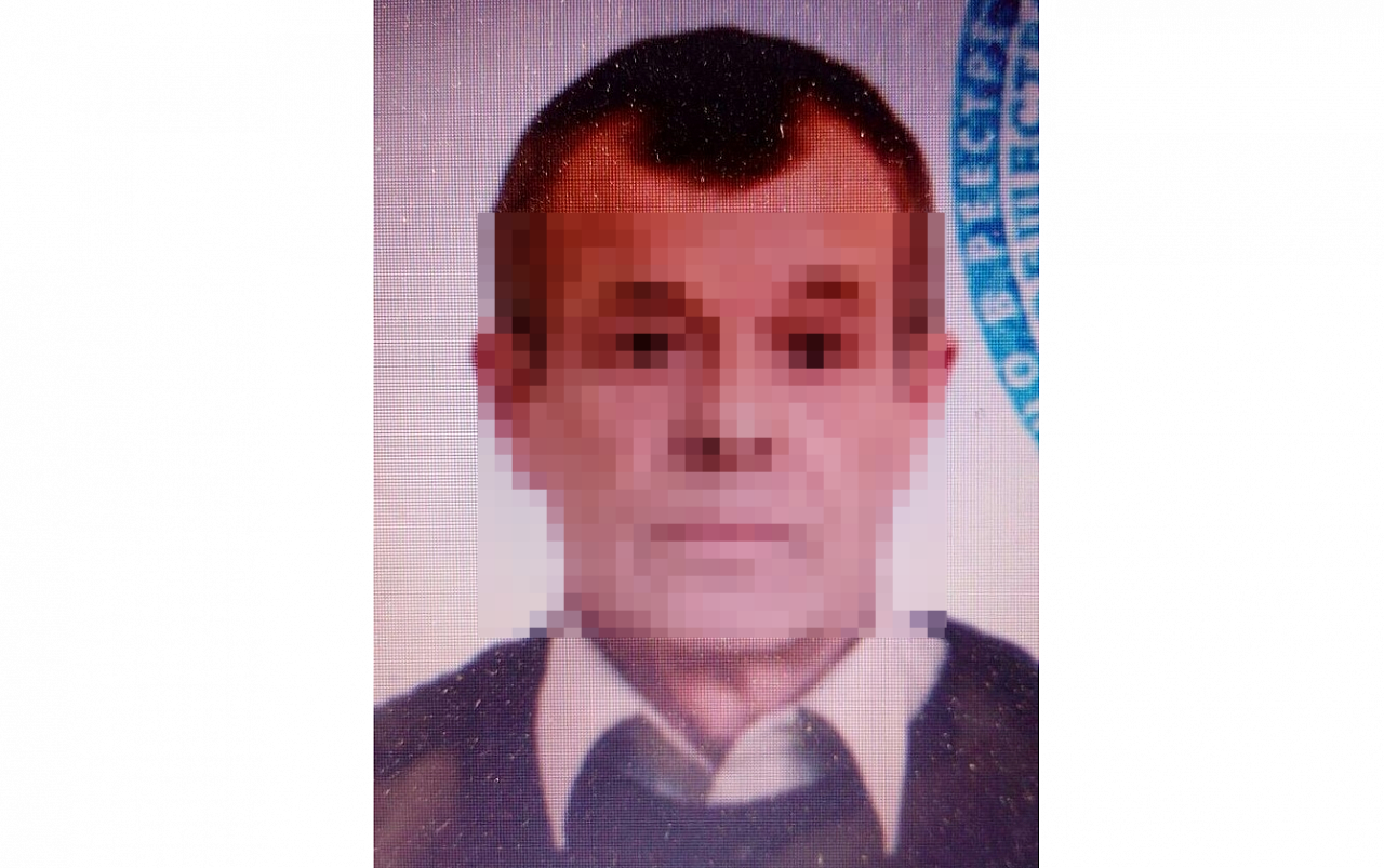 В Кирове пять дней назад пропал 65-летний мужчина