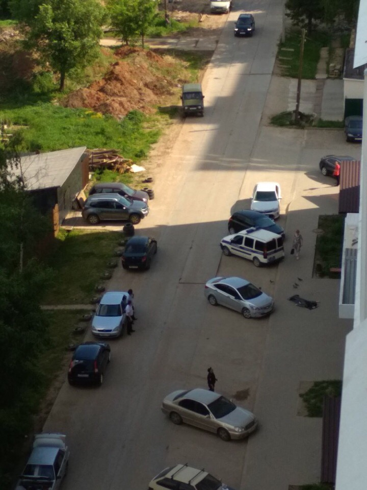 Найдено тело мужчины в районе Зонального: появились подробности ЧП