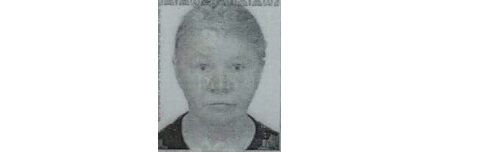 В Кировской области пять дней назад пропала 53-летняя женщина