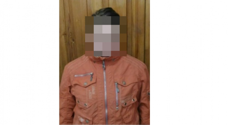 Известно, где нашли пропавшую 14-летнюю школьницу из Кировской области