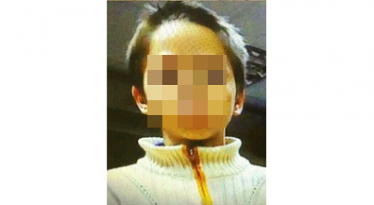 В Кирове нашли пропавшего несколько дней назад 12-летнего мальчика