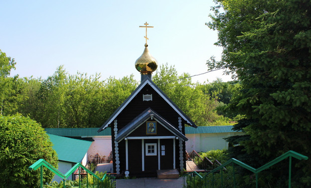 На территории Трифонова монастыря откроется обновленная купель