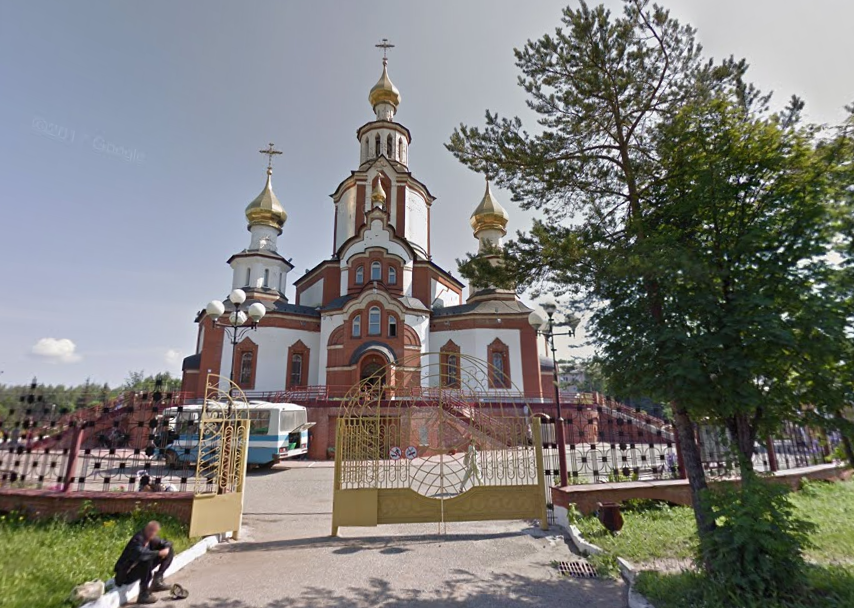 Церковь будет судиться с администрацией Кирова  из-за храма