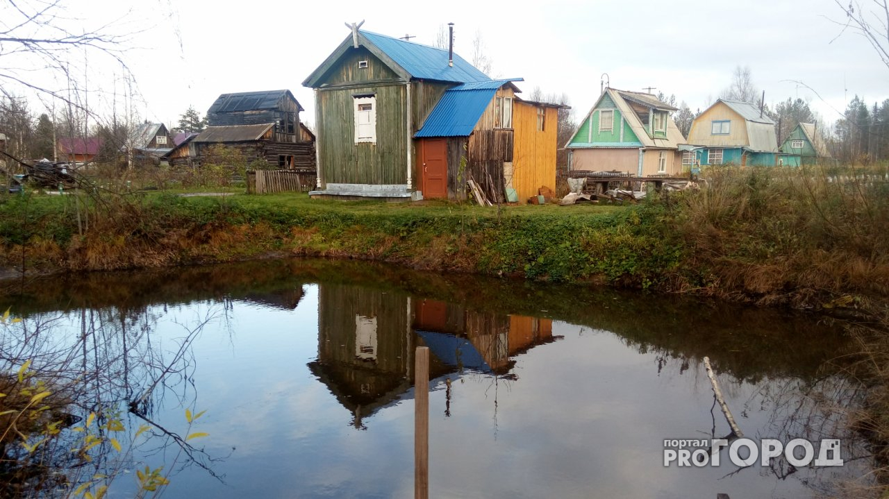 В Кировской области за один день утонули пять человек