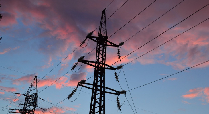 В Кирове десятки домов останутся без света