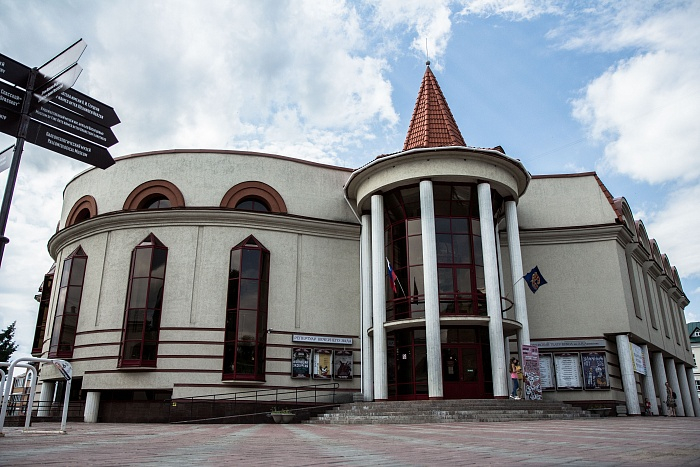 Два кировских театра получили 17 миллионов рублей