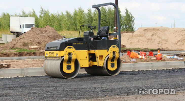 Депутат объяснил, из-за чего страдает качество новых дорог в Кирове