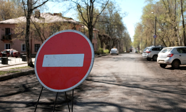 17 участков дорог в Кировской области приняли в эксплуатацию после ремонта