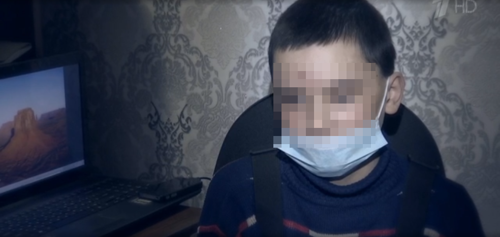 Женщина сбежала из Мордовии в Кировскую область, узнав о страшном диагнозе сына