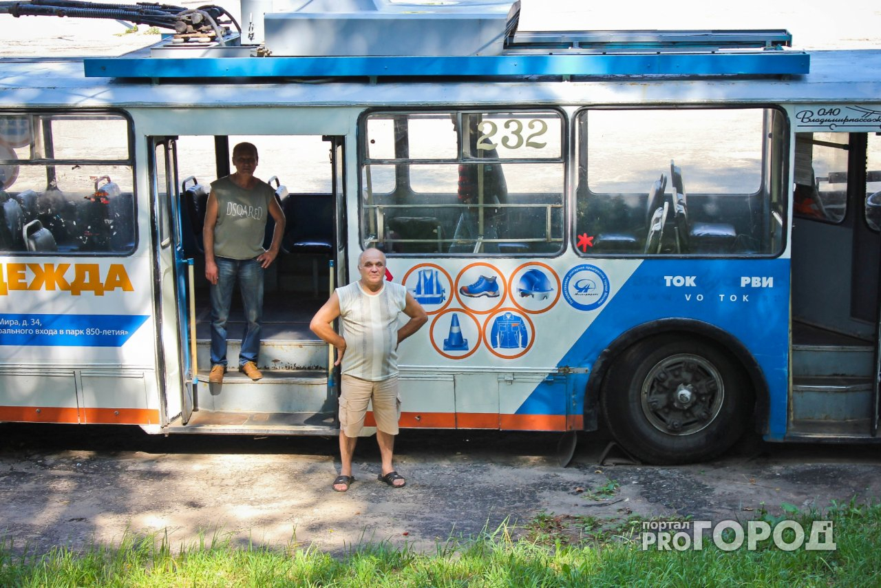 В Кирове не будут покупать автобусы, оборудованные для инвалидов