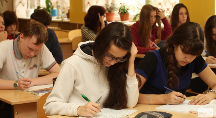 Студентам частных техникумов и училищ Кирова хотят назначить стипендии